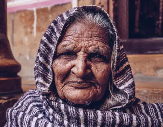 Suryagarh Jaislamer People Of Jaisalmer 10